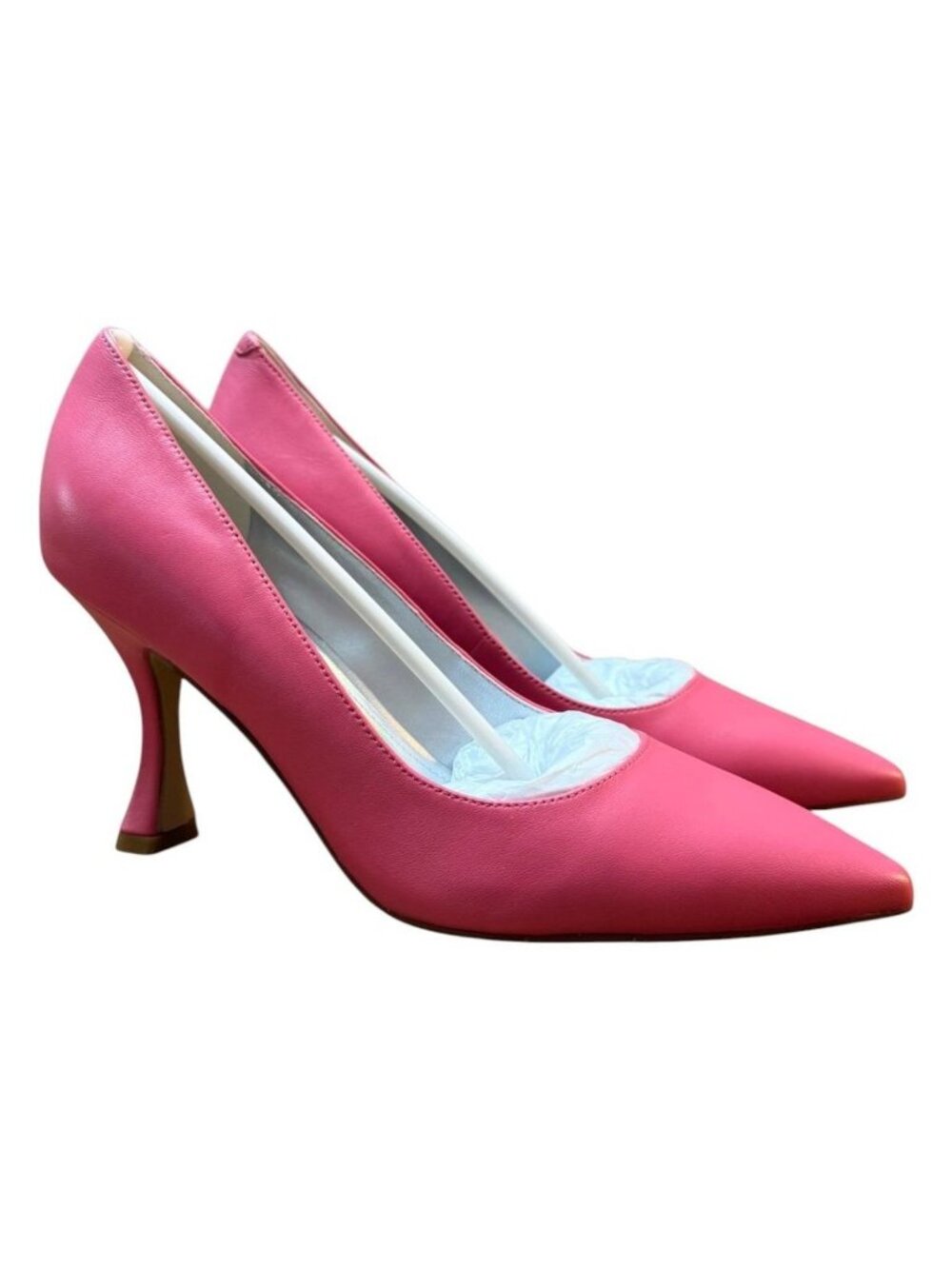 Marc Fisher Heidea Pump Pink Size 6 — NWT - 1876